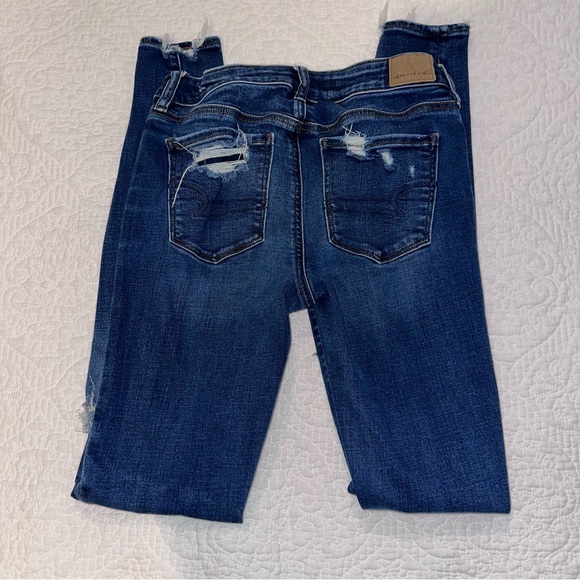 American Eagle Jegging Super Stretch - Picture 6 of 6